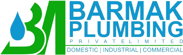 Barmak Plumbing Private Limited logo